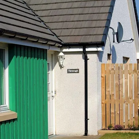 Tieveragh Aviemore Exterior photo