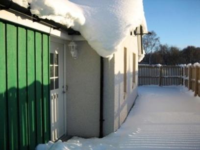Tieveragh Holiday home *