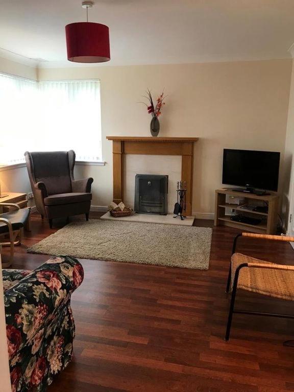 Tieveragh Holiday home